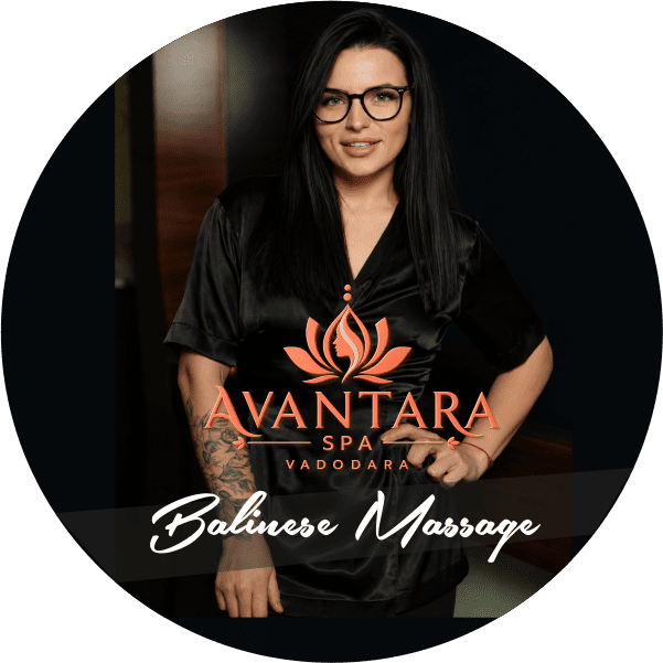 Balinese Massage in Vadodara